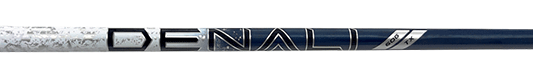 Manche Project X Denali Red – Bois De Fairway – Stiff 70g – 42″ – Adaptateur Taylormade